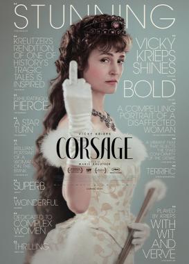 Corsage (2022) Online Subtitrat in Romana