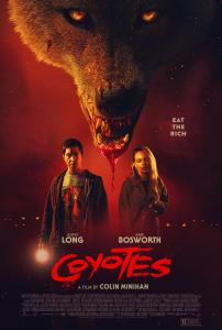 Coyotes (2025) Online Subtitrat in Romana