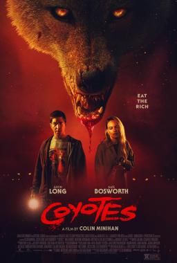Coyotes (2025) Online Subtitrat in Romana