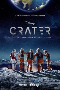 Crater (2023) Online Subtitrat in Romana