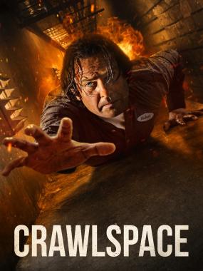 Crawlspace (2022) Online Subtitrat in Romana