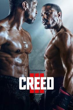 Creed III (2023) Online Subtitrat in Romana