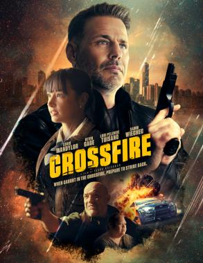 Crossfire (2023) Online Subtitrat in Romana
