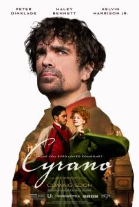 Cyrano (2022) Online Subtitrat in Romana