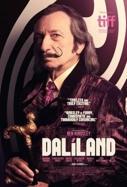 Dalíland (2023) Online Subtitrat in Romana