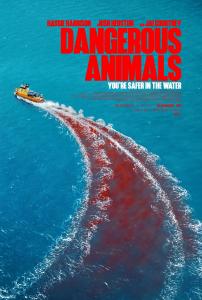 Dangerous Animals (2025) Online Subtitrat in Romana
