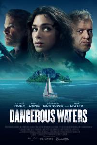 Dangerous Waters (2023) Online Subtitrat in Romana