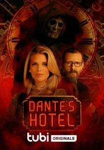 Dante's Hotel (2023) Online Subtitrat in Romana