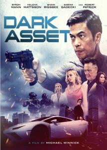 Dark Asset (2023) Online Subtitrat in Romana