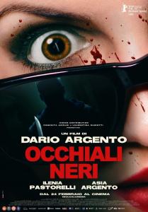 Dark Glasses (2022) Online Subtitrat in Romana