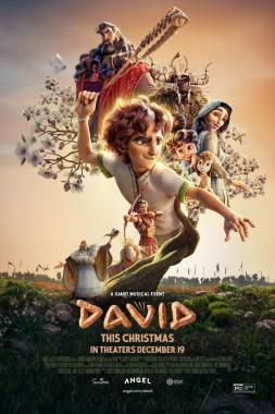 David (2025) Online Subtitrat in Romana