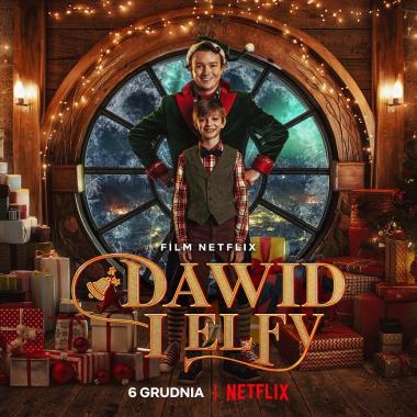 David and the Elves – David și elfii (2021) Online Subtitrat In Romana