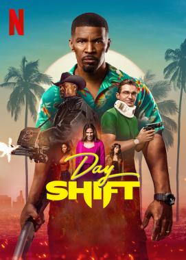 Day Shift – Tura de zi (2022) Online Subtitrat in Romana