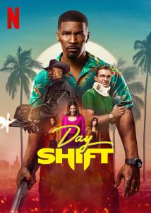 Day Shift – Tura de zi (2022) Online Subtitrat in Romana