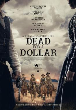 Dead for a Dollar (2022) Online Subtitrat in Romana