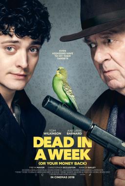 Dead in a Week: Or Your Money Back Online Subtitrat