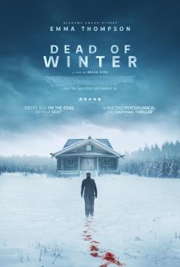 Dead of Winter (2025) Online Subtitrat in Romana