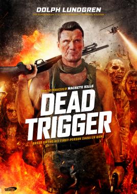 Dead Trigger Online Subtitrat In Romana