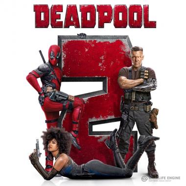 Deadpool 2 Online Subtitrat In Romana