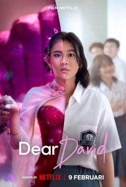 Dear David (2023) Online Subtitrat in Romana