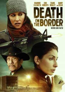 Death on the Border (2023) Online Subtitrat in Romana
