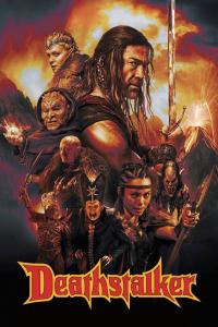 Deathstalker (2025) Online Subtitrat in Romana