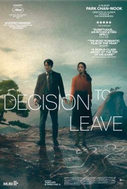 Decision to Leave (2022) Online Subtitrat in Romana