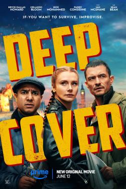 Deep Cover (2025) Online Subtitrat in Romana