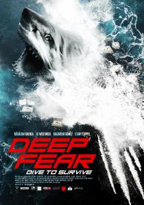 Deep Fear (2023) Online Subtitrat in Romana