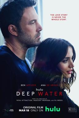 Deep Water (2022) Online Subtitrat in Romana