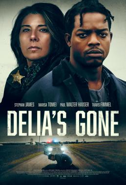 Delia's Gone (2022) Online Subtitrat in Romana