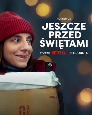 Delivery by Christmas (2022) Online Subtitrat in Romana