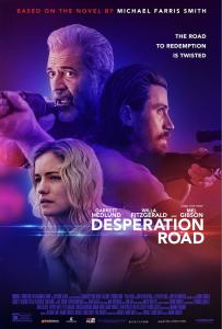 Desperation Road (2023) Online Subtitrat in Romana