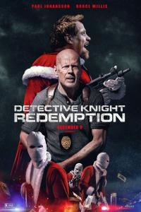 Detective Knight: Redemption (2022) Online Subtitrat in Romana