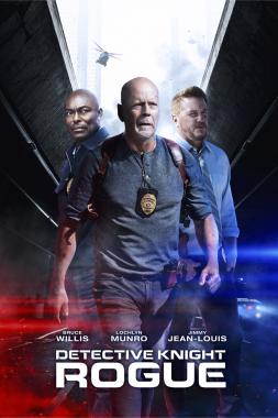 Detective Knight: Rogue (2022) Online Subtitrat in Romana