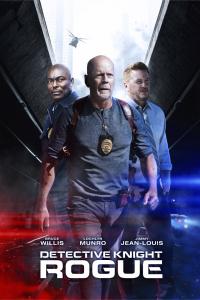 Detective Knight: Rogue (2022) Online Subtitrat in Romana