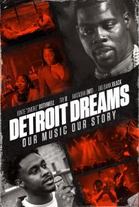 Detroit Dreams (2022) Online Subtitrat in Romana