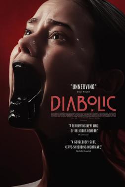 Diabolic (2025) Online Subtitrat in Romana