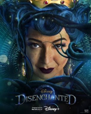 Disenchanted (2022) Online Subtitrat in Romana