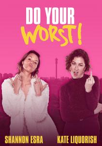 Do Your Worst (2023) Online Subtitrat in Romana