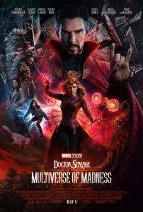 Doctor Strange in the Multiverse of Madness (2022) Online Subtitrat