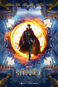 Doctor Strange Online Subtitrat In Romana