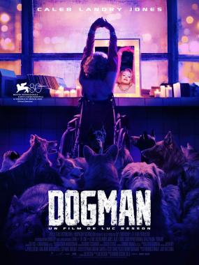Dogman (2023) Online Subtitrat in Romana