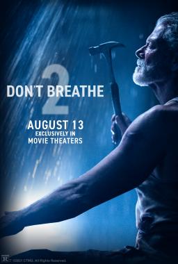Dont Breathe 2 - Omul din întuneric 2 (2021) Online Subtitrat In Romana