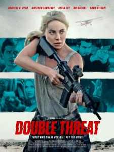 Double Threat (2022) Online Subtitrat in Romana