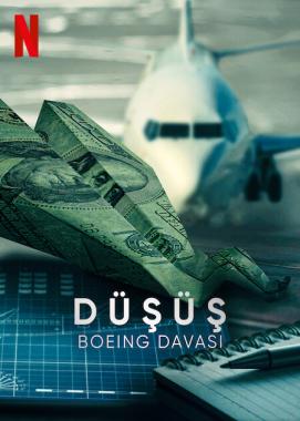 Downfall: The Case Against Boeing (2022) - În cădere liberă: Cazul Boeing Online Subtitrat in Romana