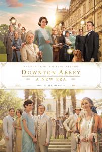 Downton Abbey: A New Era (2022) Online Subtitrat in Romana