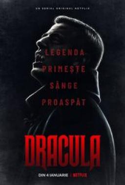 Dracula Sezonul 1 Episodul 1 Online Subtitrat In Romana