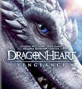 Dragonheart Vengeance Online Subtitrat In Romana