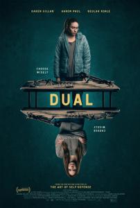 Dual (2022) Online Subtitrat in Romana